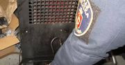 Warszawa: Spalał przepracowany olej. Będzie kara
