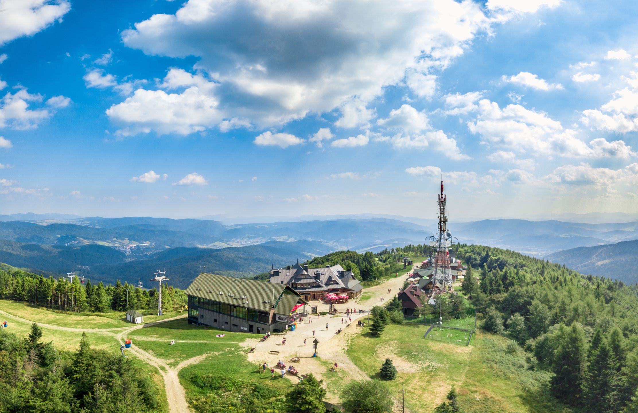 Jaworzyna Krynicka