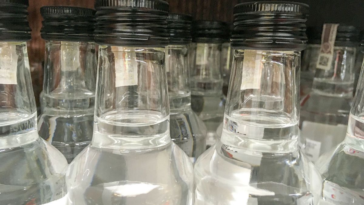 Brak snu działa na organizm, jak wypicie mocnego alkoholu