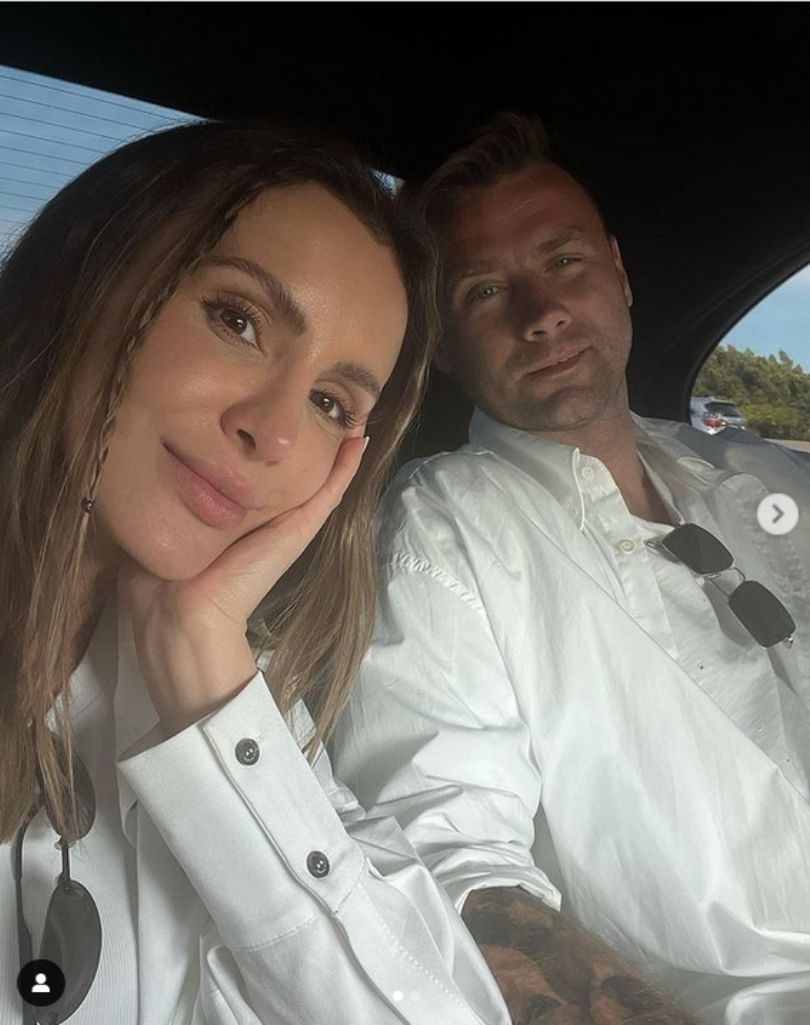 Sara Boruc rozczarowana pobytem w Los Angeles
