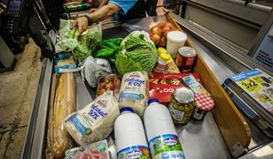 Sklep sprzedaje jedzenie za jedną piątą ceny. W Barcelonie mają nowy sposób na oszczędzanie