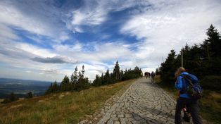 Karkonosze: Top atrakcji na niepogodę. Tu warto się wybrać