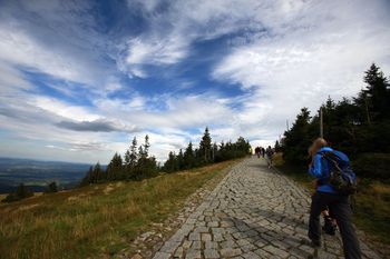 Karkonosze: Top atrakcji na niepogodę. Tu warto się wybrać