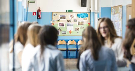 Edukacja zdrowotna. Wiadomo, co sądzą o tym Polacy