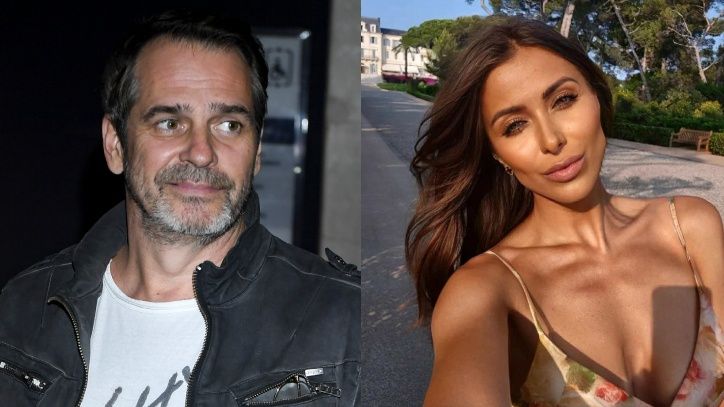 Ukochana Pawła Deląga dzieli się wakacyjnymi fotkami