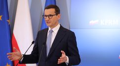 "Natychmiast!". Solidarna Polska apeluje do Morawieckiego