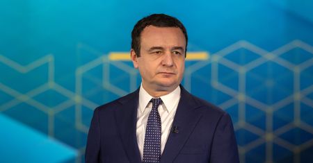 Myślał, że dzwoni prezydent Łotwy. Zakpili z niego rosyjscy komicy