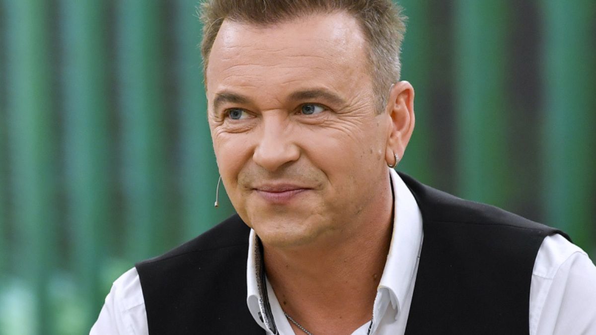 Radek Liszewski narzeka na ceny paliw.