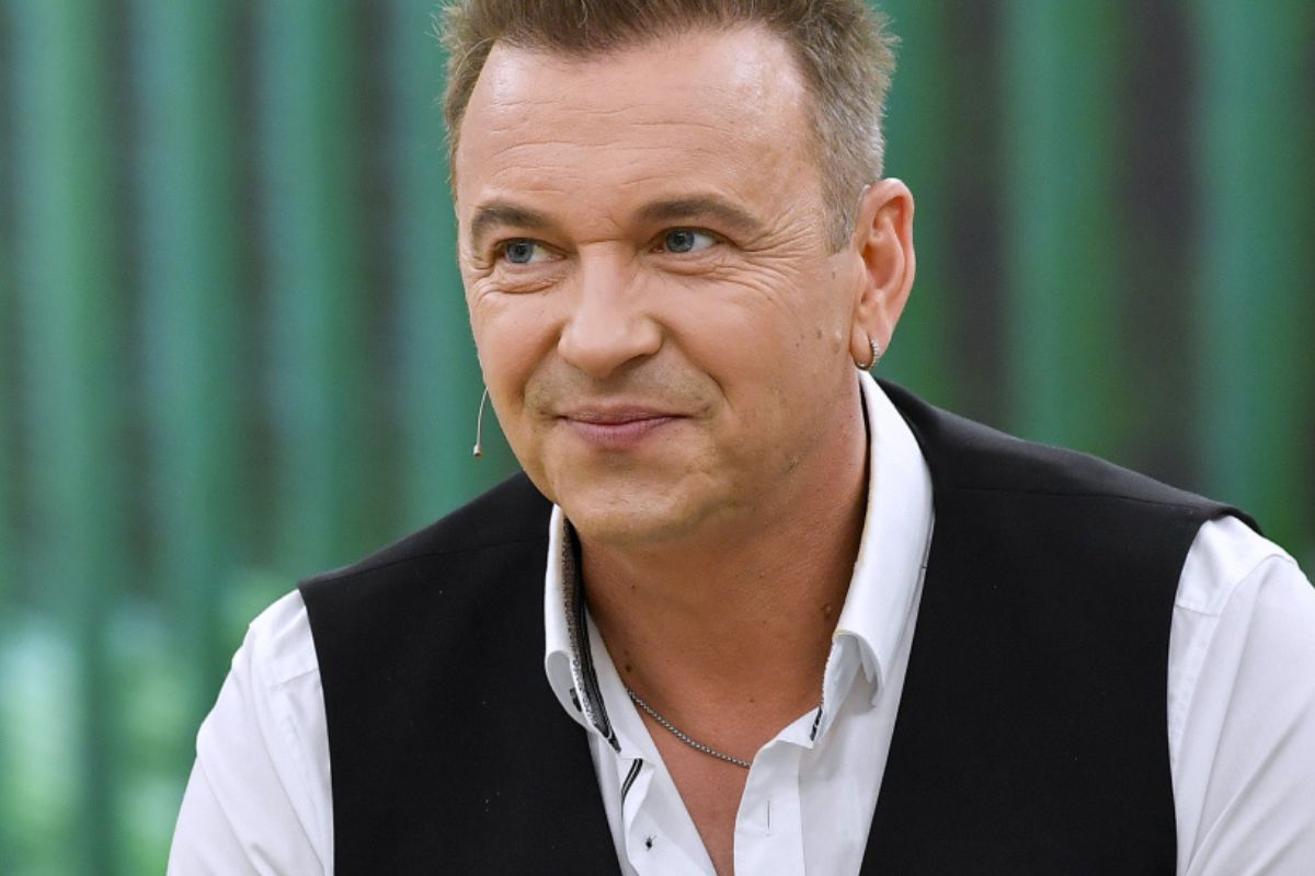 Radek Liszewski narzeka na ceny paliw. "Świat zwariował"