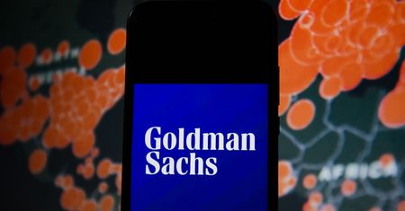Goldman Sachs optymistycznie o odbudowie światowych gospodarek. Publikuje prognozy