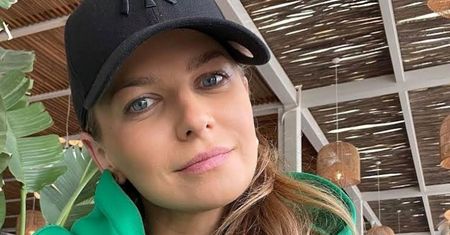 Anna Lewandowska o powiększaniu pośladków. Ma jedną niezawodną metodę
