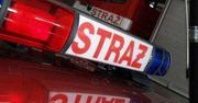 Radom: 8 samochodów spłonęło w nocy. Co się wydarzyło?