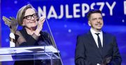 Agnieszka Holland zaskoczyła widzów. Reżyserka pracuje nad filmem o życiu pisarza