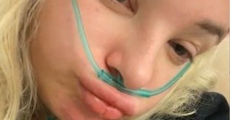 Dramat po gali AlkoMaster. Uczestniczka wylądowała na OIOM-ie
