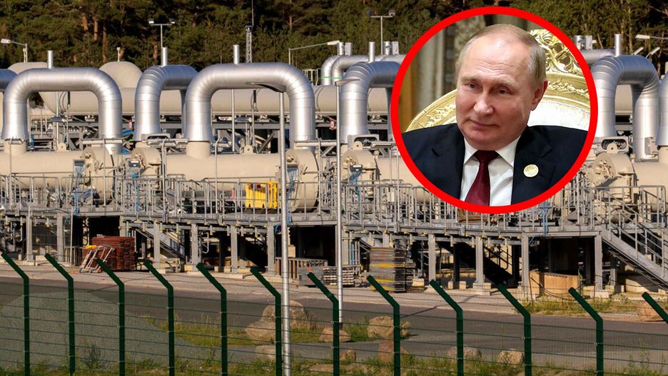 Gazowy szantaż Rosji. Jesteśmy gotowi?