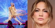 Organizator koncertu J.Lo w Polsce ujawnia wymagania artystki: "Potrzebnych jest 6 garderób. Muszą być urządzone w stylu glamour"