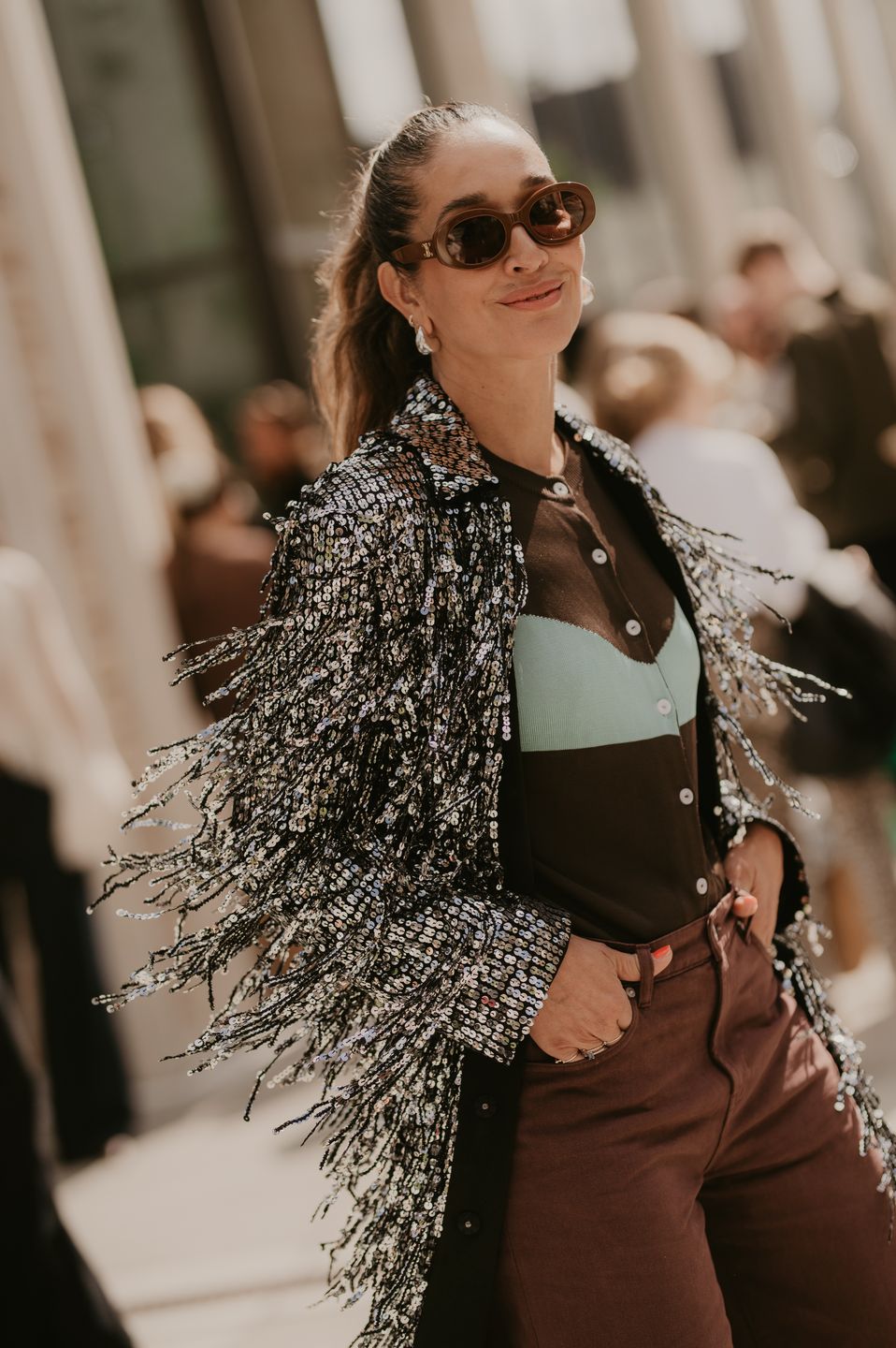 Copenhagen Fashion Week SS26