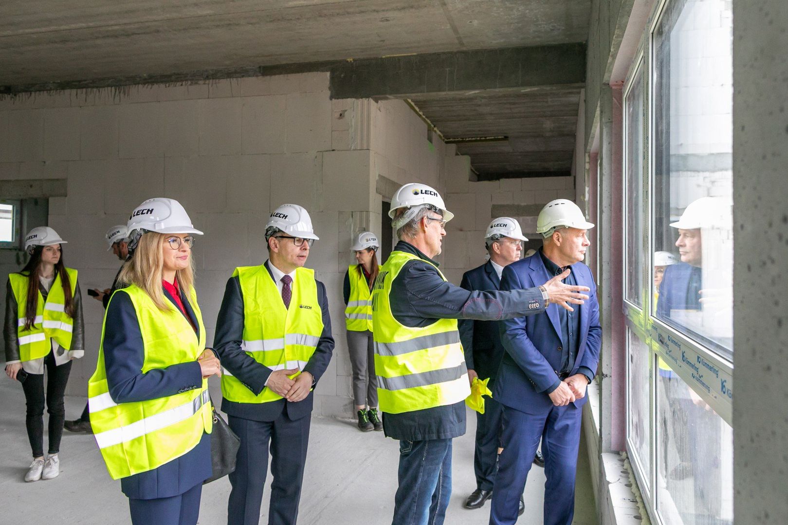 UKW w Bydgoszczy buduje żłobek i przedszkole. Obiekt ma być gotowy w grudniu 2025 roku, a działalność rozpocząć od roku akademickiego 2026/2027. 