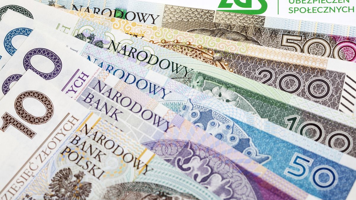 ZUS - Polish Social Insurance Institution - on the background of the Polish Zloty
ZUS - Polish Social Insurance Institution - on the background of the Polish money - Zloty
johan10
background, cash, financial, institution, money, note, polish, social, word, zloty, zus