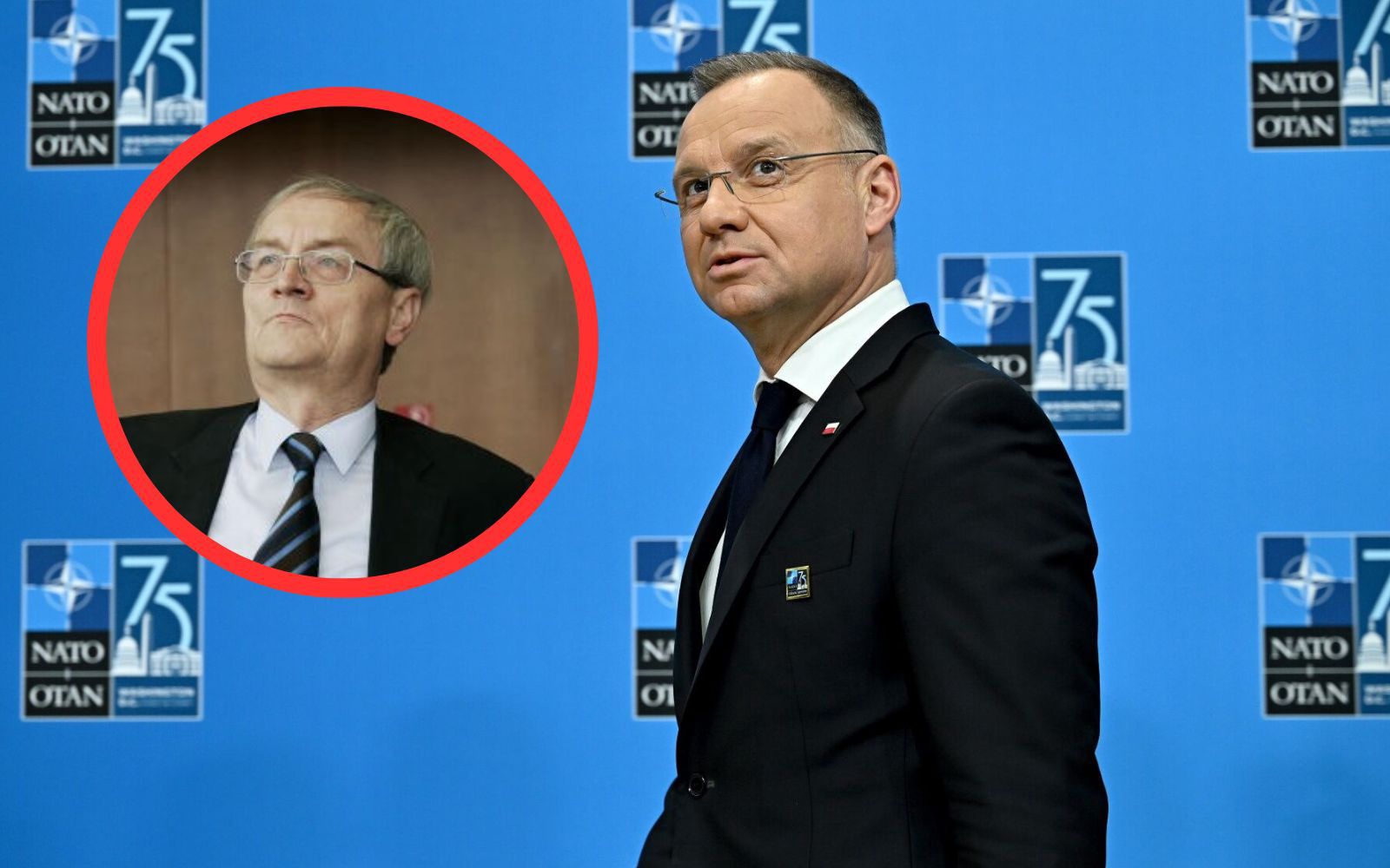 Zamach na Nord Stream. Były szef niemieckiego wywiadu wskazuje na Dudę