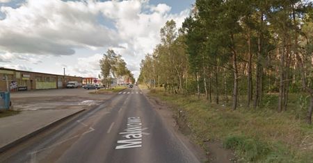 Ekshibicjonista dręczy mieszkańców Skórzewa. Kobiety są przerażone