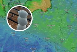 Niezwykły widok znad polskiego morza. "Tak wyglądało dziś Niechorze"