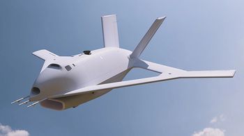 X-65 i program CRANE. Boeing buduje samolot bez ruchomych sterów