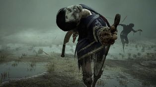 Gracze Silent Hill f na Steam dostali coś, za co nie zapłacili. Konami chyba tak tego nie zostawi