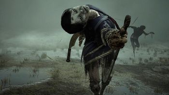 Gracze Silent Hill f na Steam dostali coś, za co nie zapłacili. Konami chyba tak tego nie zostawi