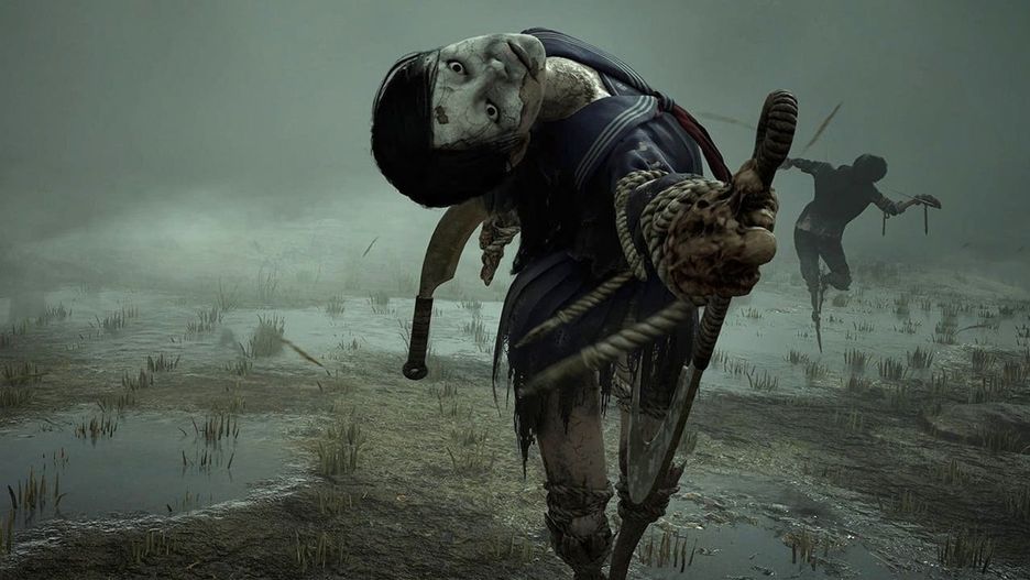 Źrodło fot. Konami