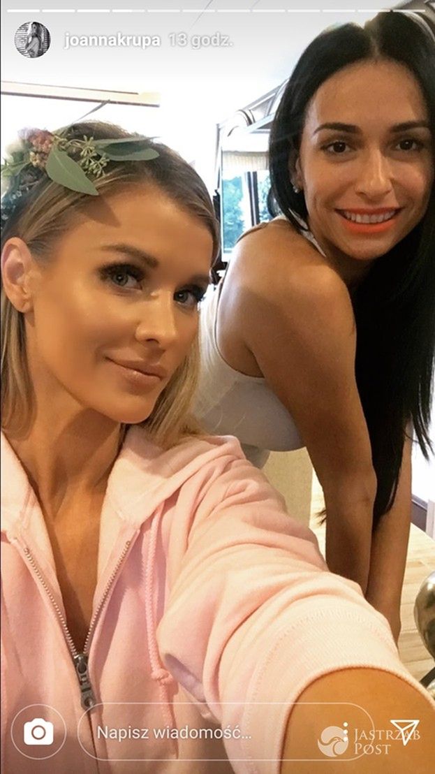 Marta Krupa i Marco Andretti wzięli ślub