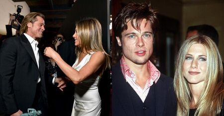 Jennifer Aniston i Brad Pitt wrócą do siebie po 15 latach od rozstania? "Wszystko mu wybaczyła"