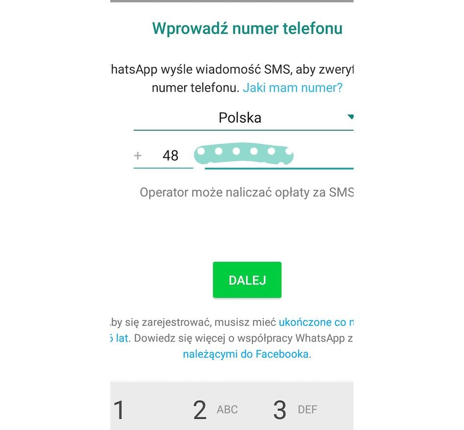 Jak zainstalować popularne komunikatory? Poradnik dla seniorów 12