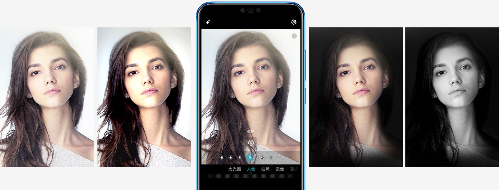 Honor 10 oficjalnie. Oto polskie ceny tańszego brata Huaweia P20 7