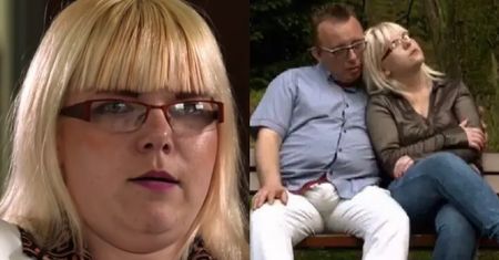 "Ale schudłaś". Przemiana niedoszłej żony Pączusia z "Chłopaków"