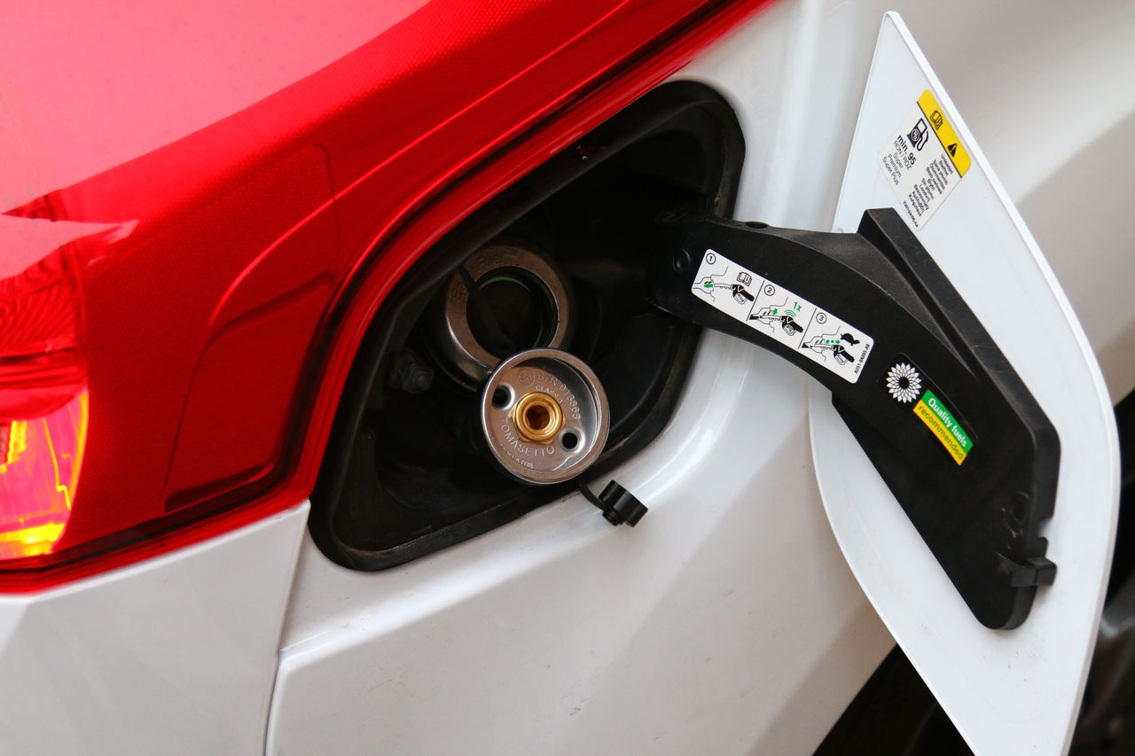 Jak wybrać samochód pod montaż instalacji gazowej?