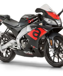 Aprilia RS 125 – cena, informacje, dane techniczne