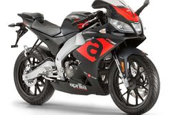 Aprilia RS 125 – cena, informacje, dane techniczne