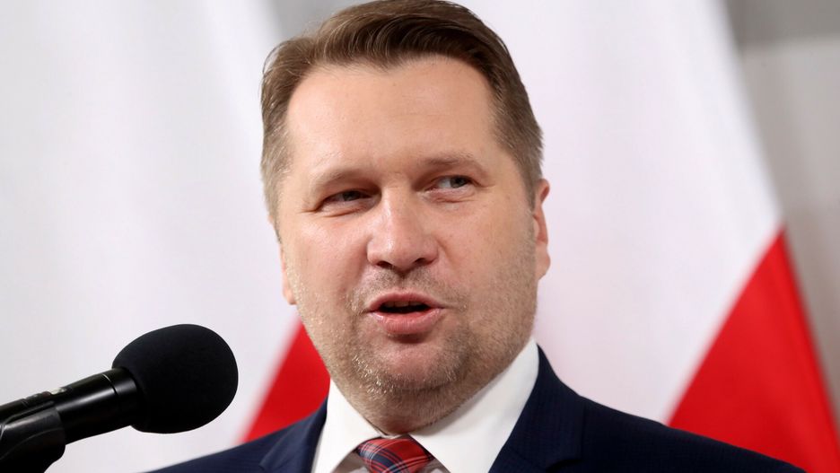 Przemysław Czarnek