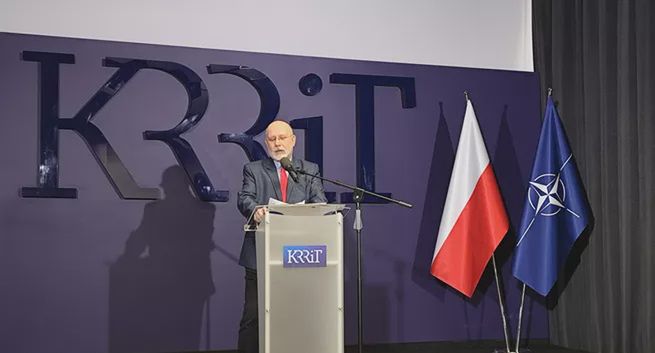 Szef KRRiT nie zapłaci wysokiej grzywny. Odwoła się od decyzji sądu