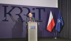 Szef KRRiT nie zapłaci wysokiej grzywny. Odwoła się od decyzji sądu