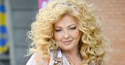 Magda Gessler w domowym wydaniu. Pokazała się bez słynnych loków