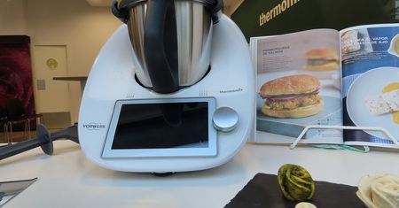 To nie żart. Do 40 proc. taniej. Promocje Thermomix na Black Week