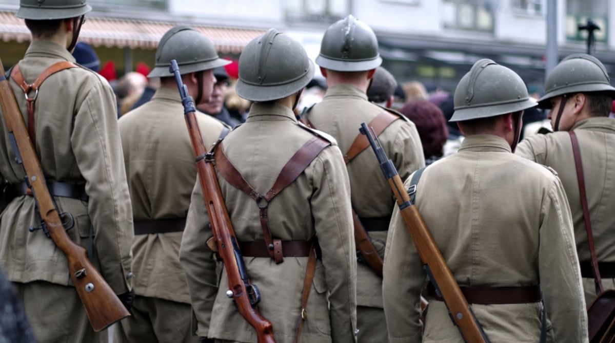 Zginął żołnierz z suwalskiego Pułku. Pogrzeb w najbliższy piątek
