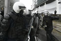 Skandal korupcyjny w Parlamencie Europejskim. Policja prowadzi naloty