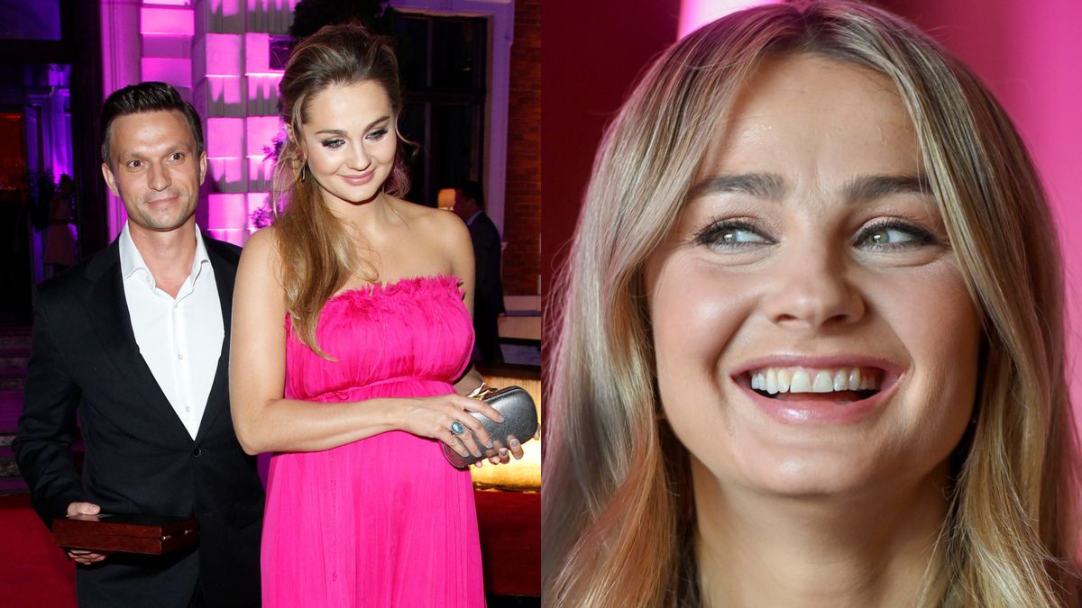 Małgorzata Socha zachwala rozdzielność majątkową w związku 