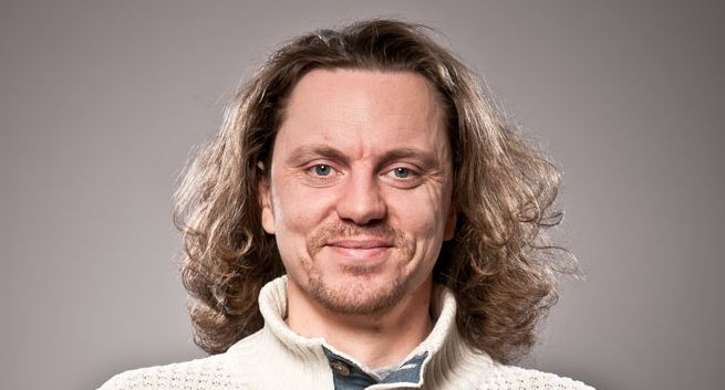 Tomasz Zgliczyński-Cuber: ze Stratec do Czteryczwarte