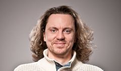 Tomasz Zgliczyński-Cuber: ze Stratec do Czteryczwarte