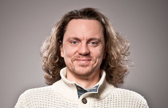 Tomasz Zgliczyński-Cuber: ze Stratec do Czteryczwarte