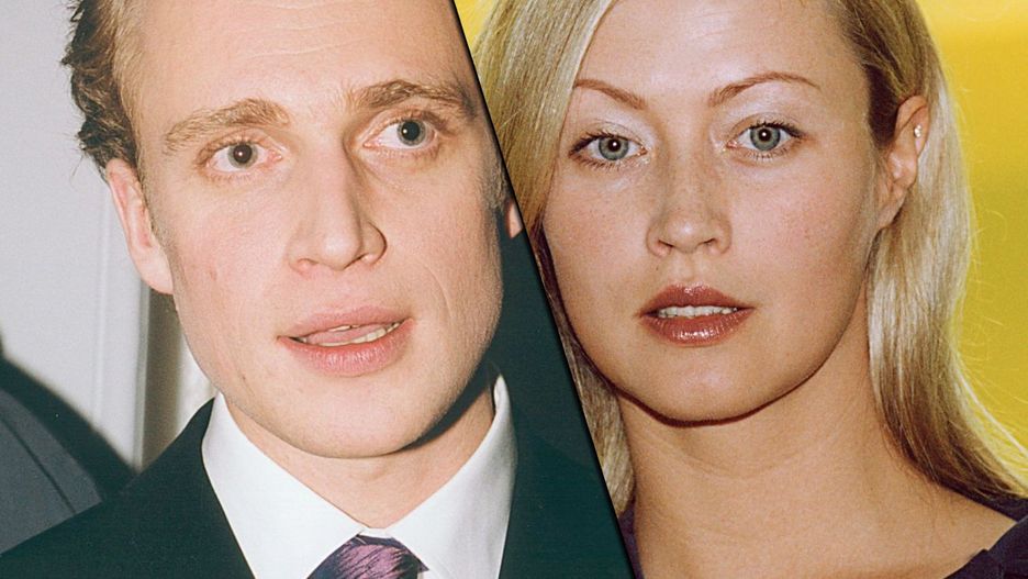 Wagner była pierwszą narzeczoną Adamczyka